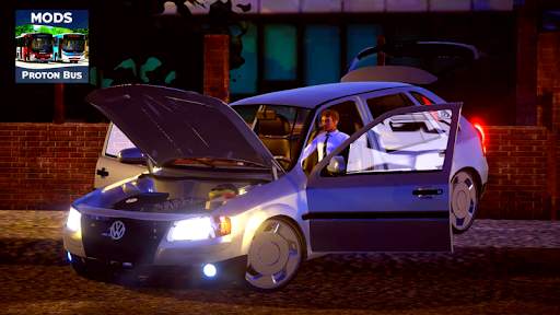 Mods - Proton Bus Simulator e Road screenshot 8