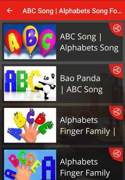 Tube for KIDS screenshot 3