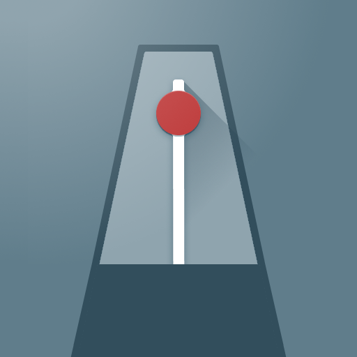 Natural Metronome أيقونة