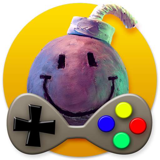 BombSquad Remote 1.2.23