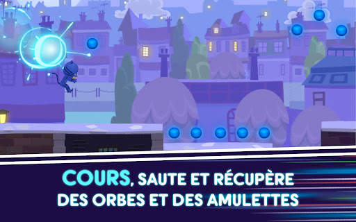 Pyjamasques™: Moonlight Heroes screenshot 21