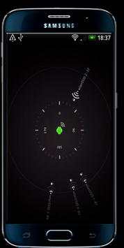 Wifi radar screenshot 3