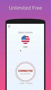 Solar VPN screenshot 7