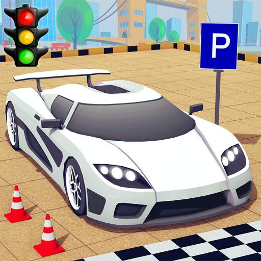 Parking Order Car Parking Game 3.2