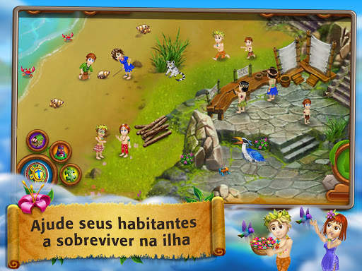 Virtual Villagers Origins 2 screenshot 8