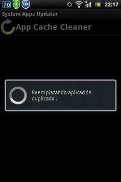 System Apps Updater [ROOT] screenshot 4