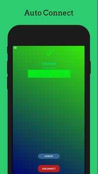 VPN Okep For Browser bf screenshot 2