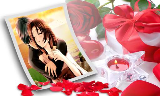 Love Photo Frame screenshot 4