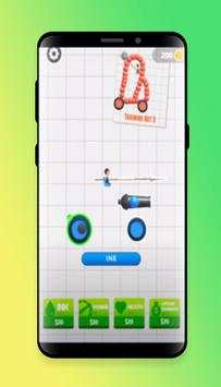 Guide Draw Joust Game screenshot 3