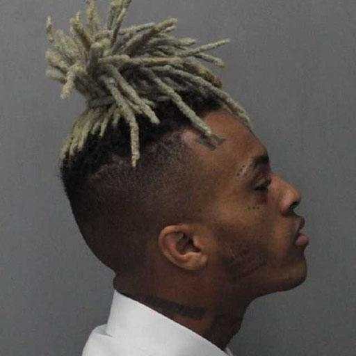 XXXTentacion All Songs Without Internet 2021 screenshot 1