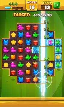 Magic Toy - Match 3 screenshot 2