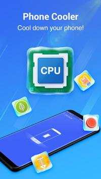 Clean Booster+, Junk Cleaner & Phone Booster screenshot 5