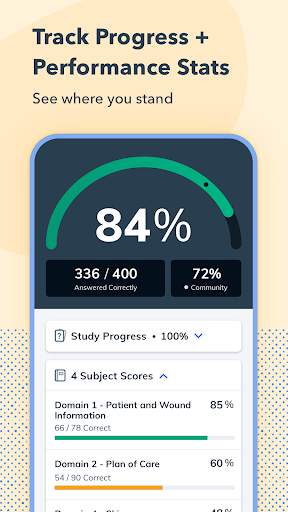 Medical Pocket Prep screenshot 13