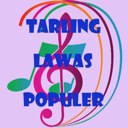 TARLING LAWAS POPULER 2.0