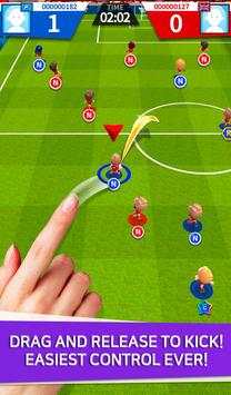 World Soccer King screenshot 14
