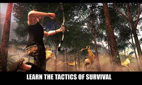 Raft Survival War Hero screenshot 4