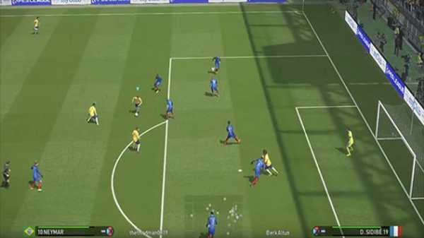 Tips for PES 2018 Pro Evolution Soccer 3D screenshot 2