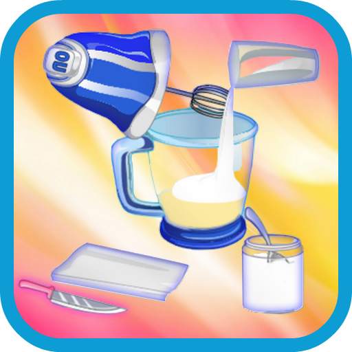 Cake Games-Girls  Cooking Games 3.0.0