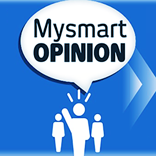 My Smart Opinion icon