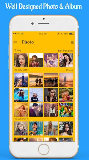 Gallery screenshot 1