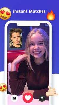 Instant Match Tips For Tinder 1 تصوير الشاشة