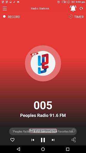 Kolkata FM Radio Live Online screenshot 3
