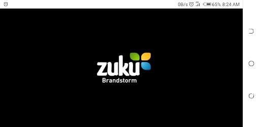 Zuku tv screenshot 1