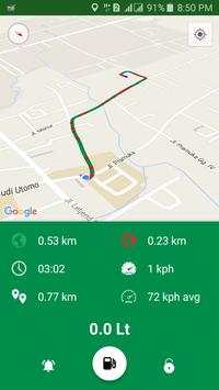 ECO DRIVING PERTAMINA (MOTOR) screenshot 4