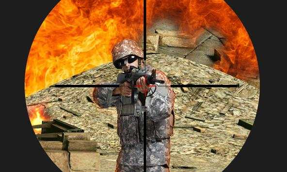 Sniper Shooting screenshot 2
