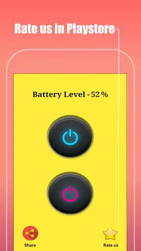 LED Flashlight स्क्रीनशॉट 5