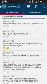 XXX Cong Bras de Neurocirurgia screenshot 4