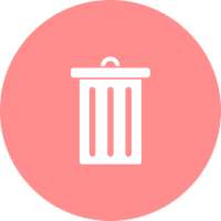 Delete Current Playlist Song - Spotify logo