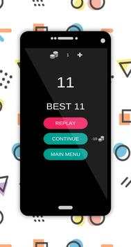 Ballz King - Balls vs Bricks Breaker screenshot 3