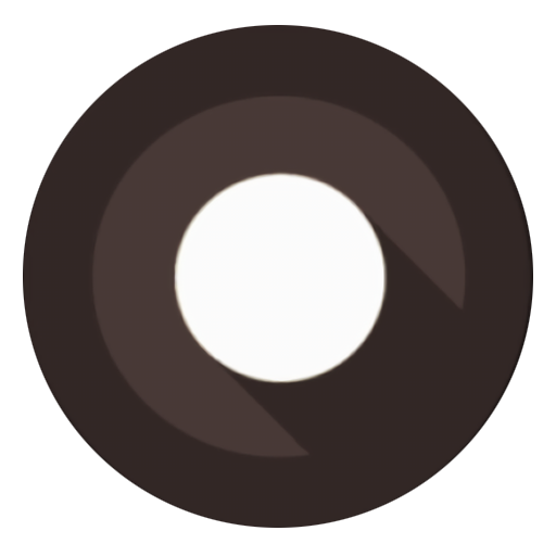 [Substratum] Sai's Oreo Theme icon
