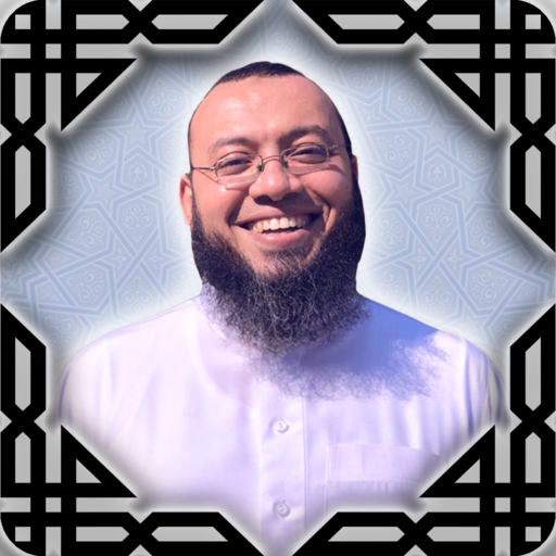 صوتيات أحمد السعيد مندور icon