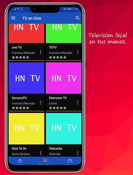 HN TV screenshot 2