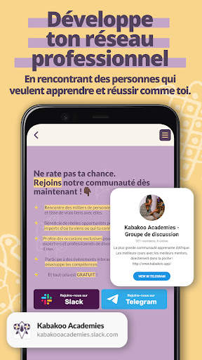 Kabakoo screenshot 3