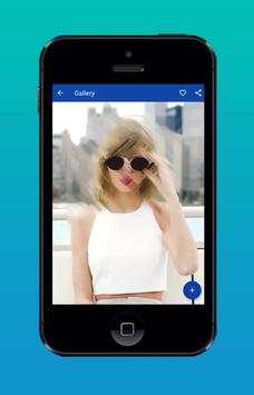 Taylor Swift Wallpaper screenshot 4