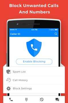 Caller ID - True Name Search screenshot 7