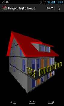 BIM Browser screenshot 1