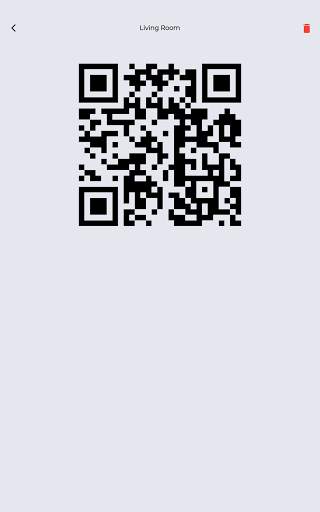 Wifi QR Code Maker screenshot 6