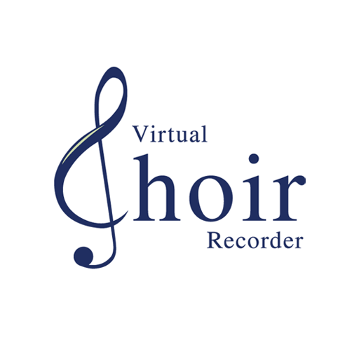 Virtual Choir Recorder icon