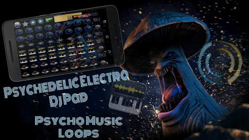 Psycho Dj Beat maker screenshot 4