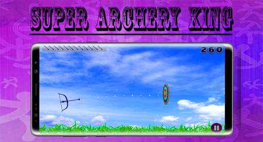 super Archery King screenshot 5