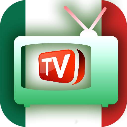 Mexico TV Television Canales latina 9.0.0