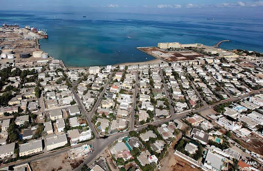 Djibouti News screenshot 1