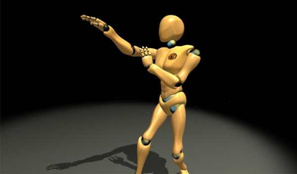 VR Wing Chun Trainer screenshot 4