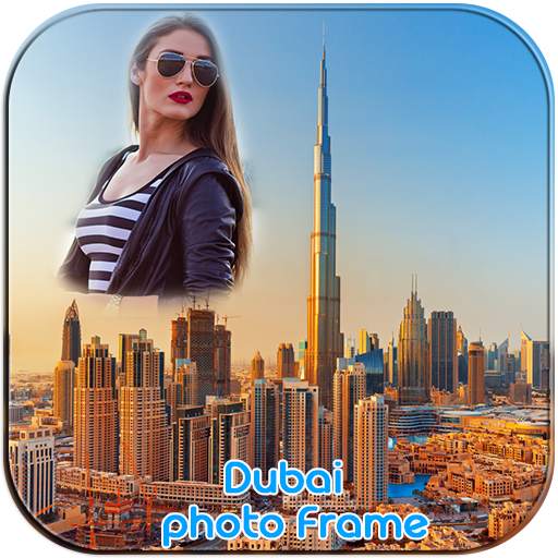 Dubai Photo Frames 1.2