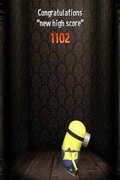 banana temple rush : minion run screenshot 4
