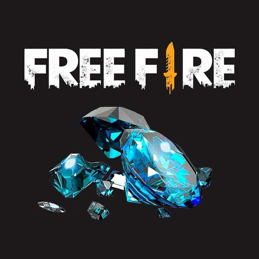 شحن جواهر فري فاير Free Fire 9.8